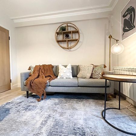 Bank House, Settle, Yorkshire Dales Apartment Luaran gambar