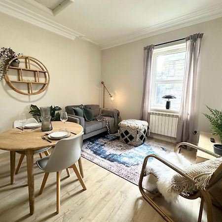 Bank House, Settle, Yorkshire Dales Apartment Luaran gambar