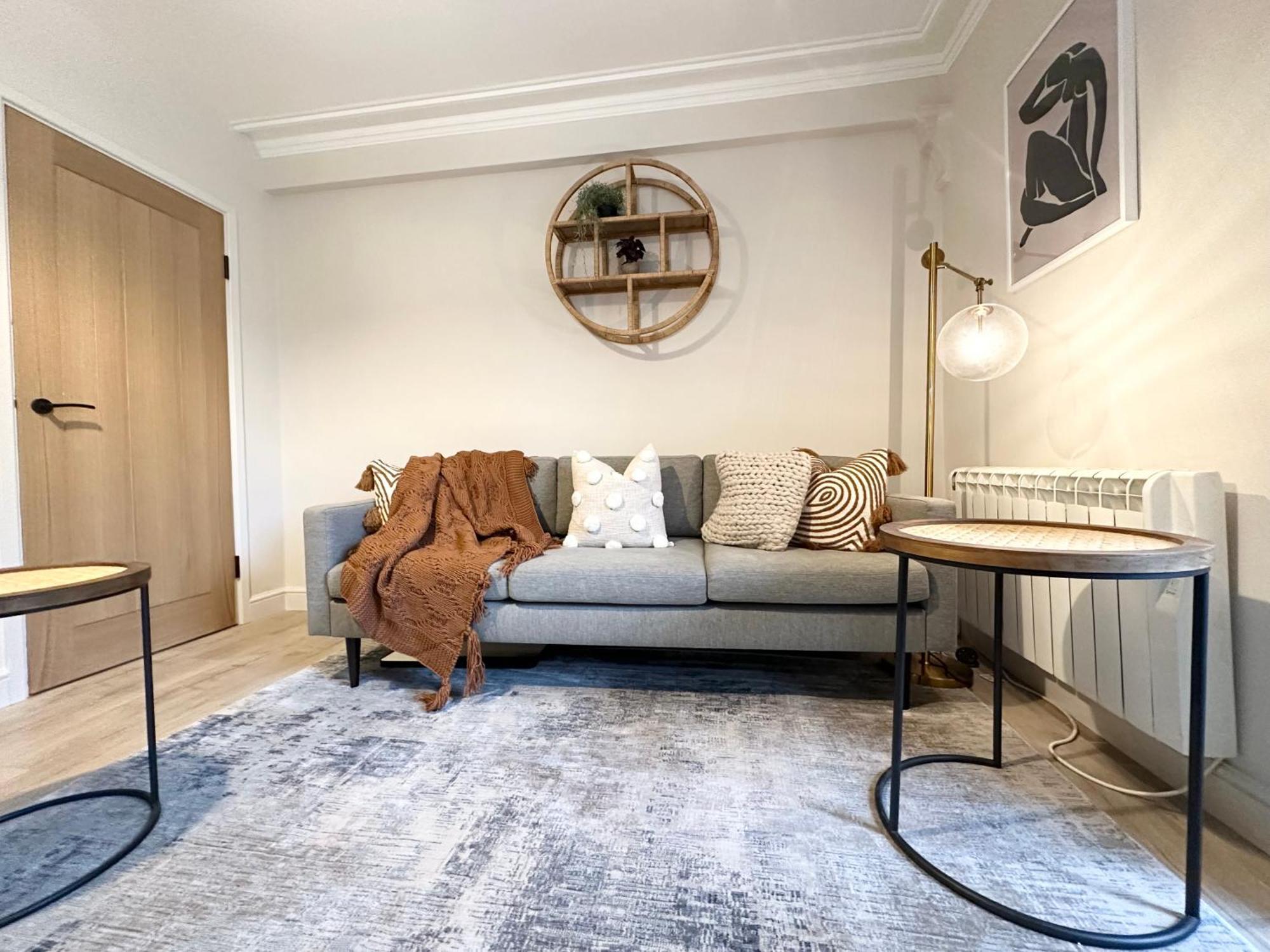 Bank House, Settle, Yorkshire Dales Apartment Luaran gambar