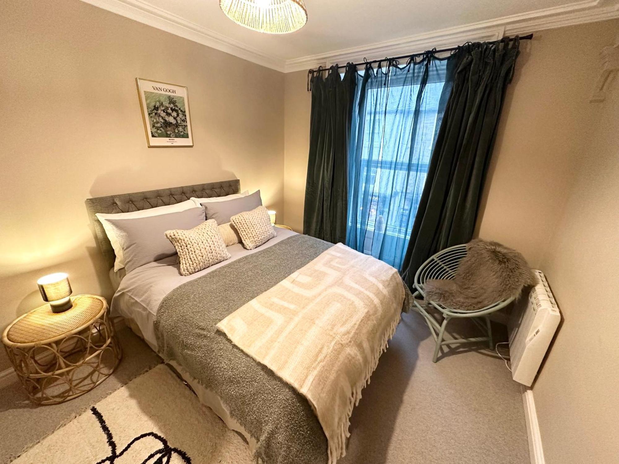 Bank House, Settle, Yorkshire Dales Apartment Luaran gambar