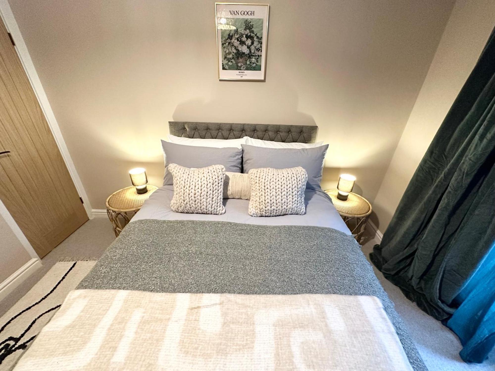 Bank House, Settle, Yorkshire Dales Apartment Luaran gambar