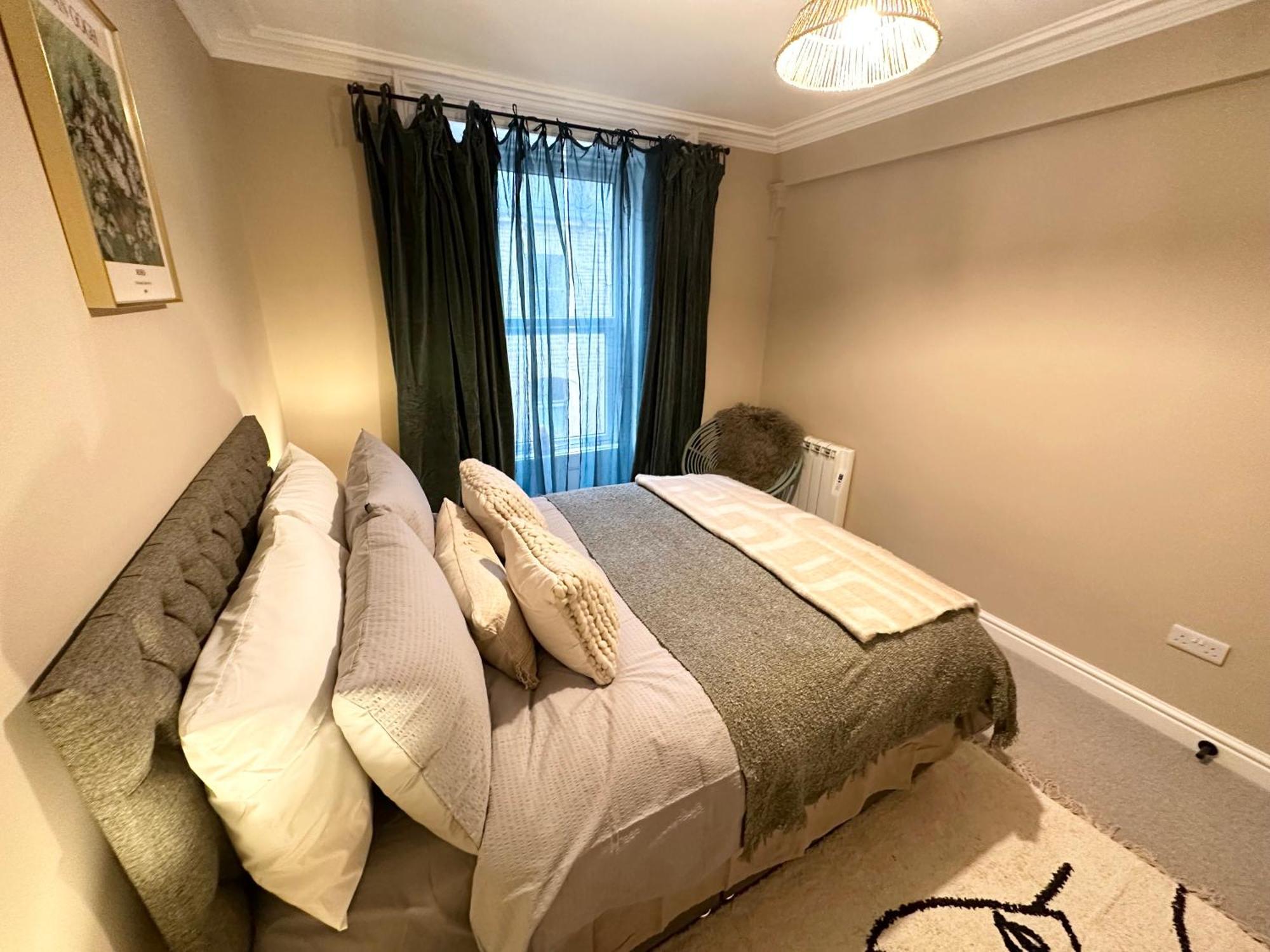 Bank House, Settle, Yorkshire Dales Apartment Luaran gambar