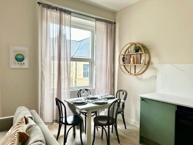 Bank House, Settle, Yorkshire Dales Apartment Luaran gambar