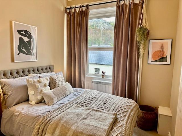 Bank House, Settle, Yorkshire Dales Apartment Luaran gambar