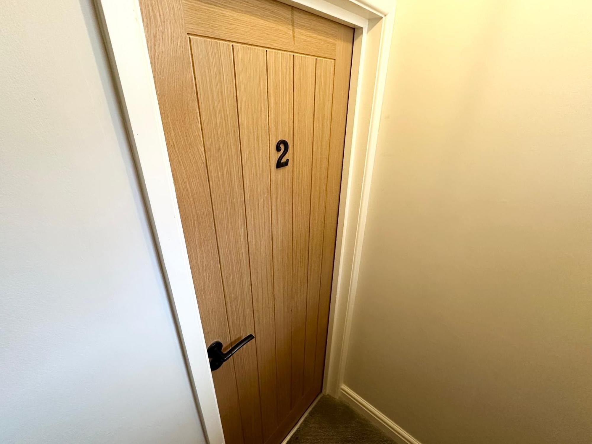 Bank House, Settle, Yorkshire Dales Apartment Luaran gambar