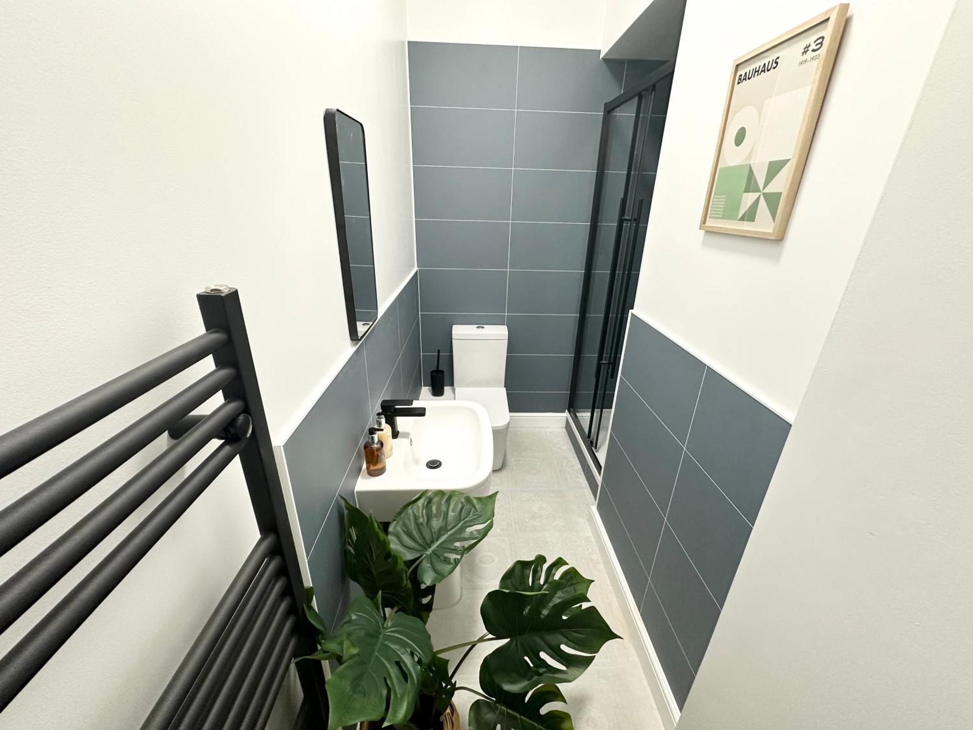 Bank House, Settle, Yorkshire Dales Apartment Luaran gambar