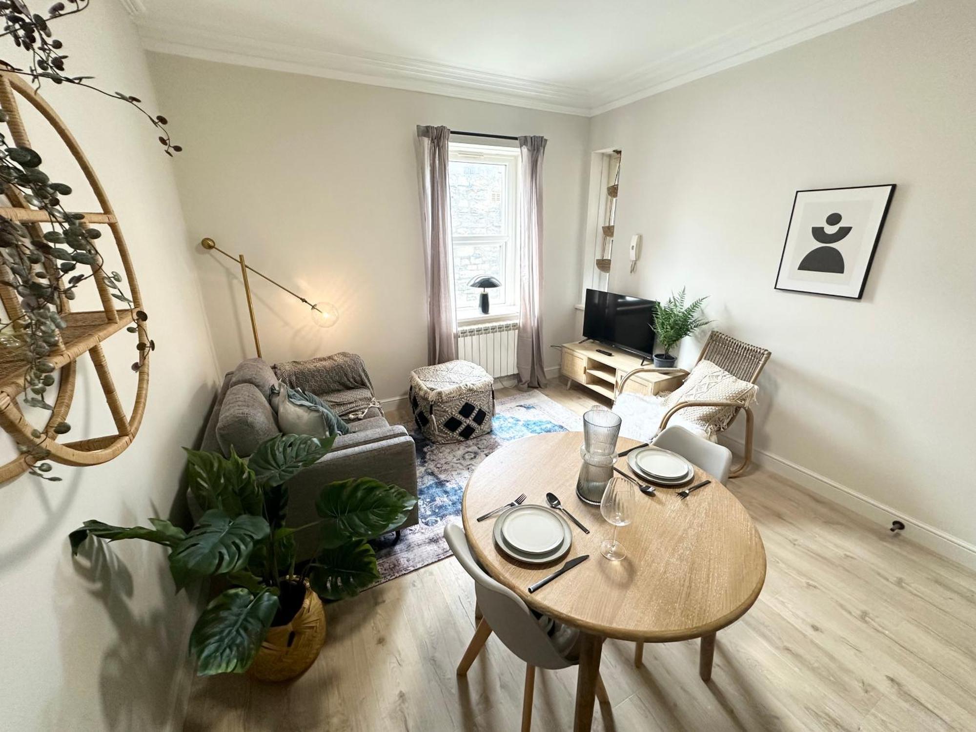Bank House, Settle, Yorkshire Dales Apartment Luaran gambar