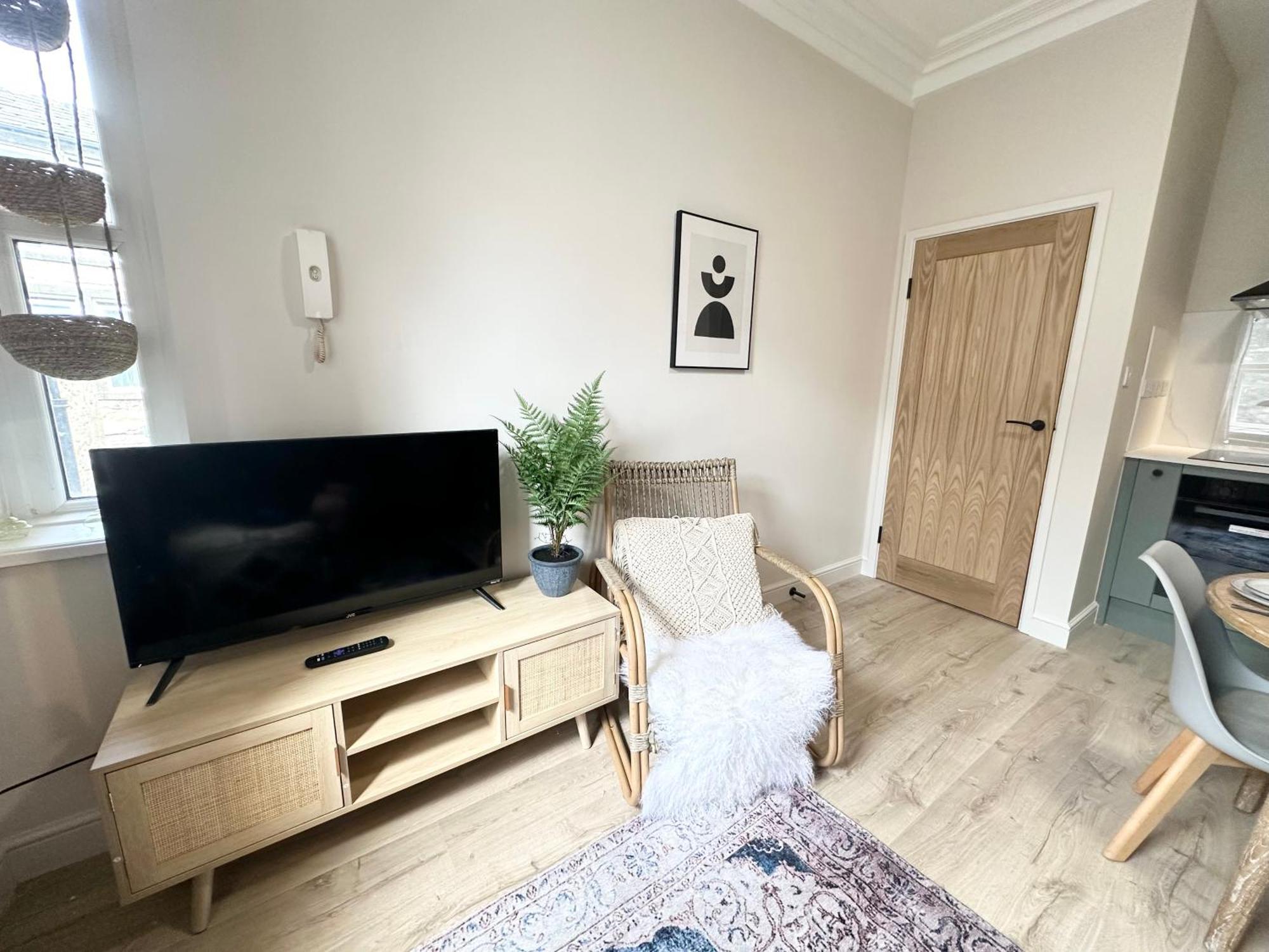 Bank House, Settle, Yorkshire Dales Apartment Luaran gambar