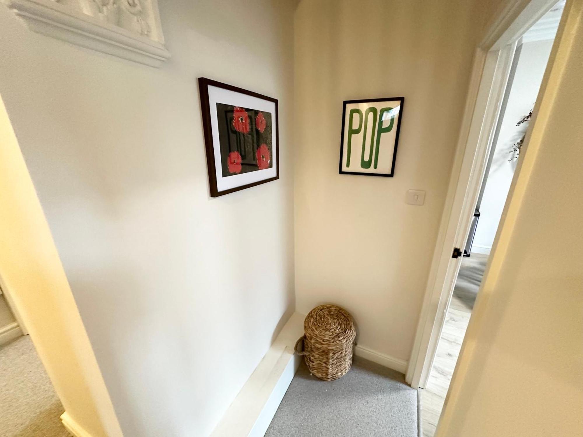 Bank House, Settle, Yorkshire Dales Apartment Luaran gambar