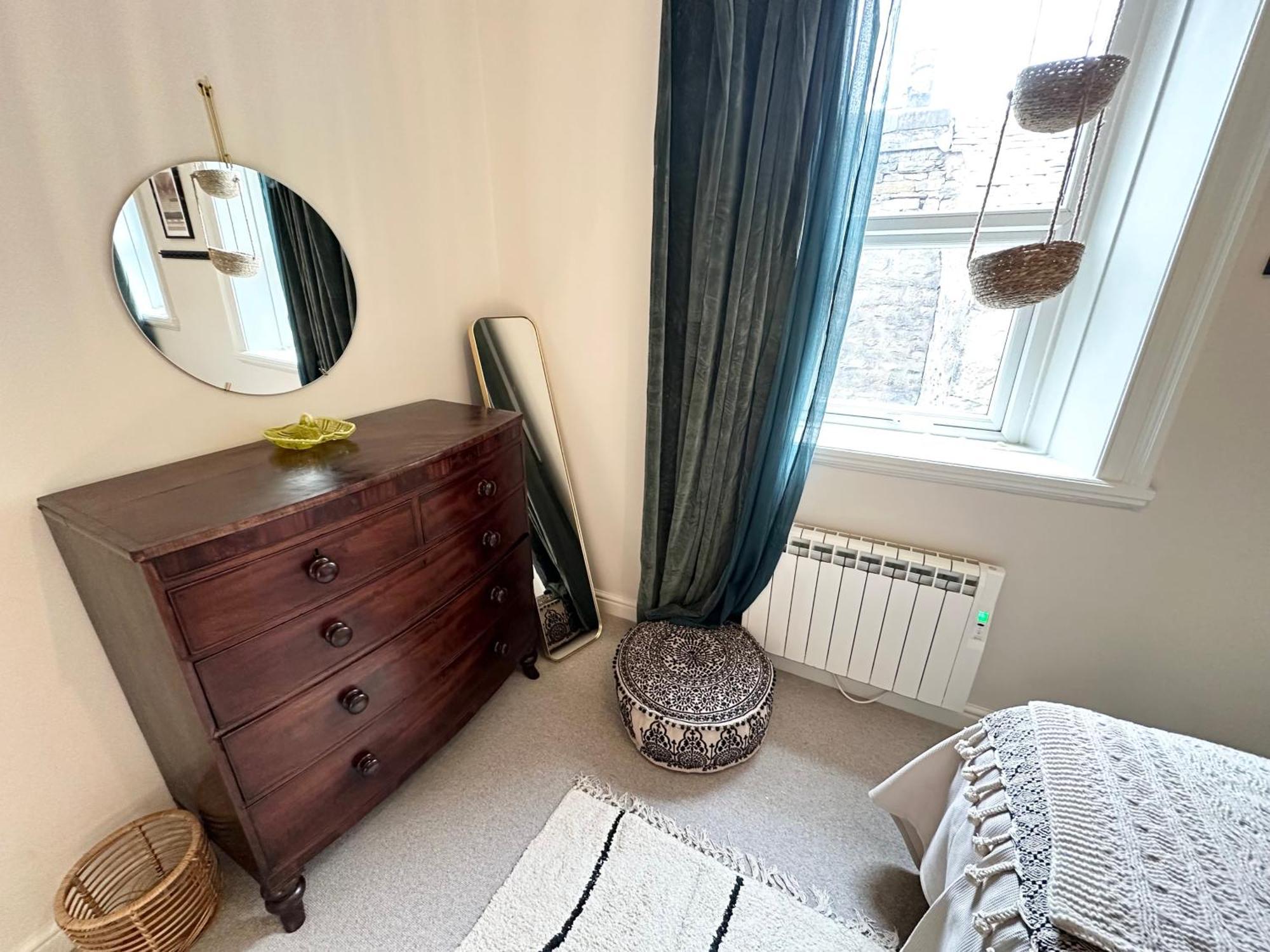 Bank House, Settle, Yorkshire Dales Apartment Luaran gambar